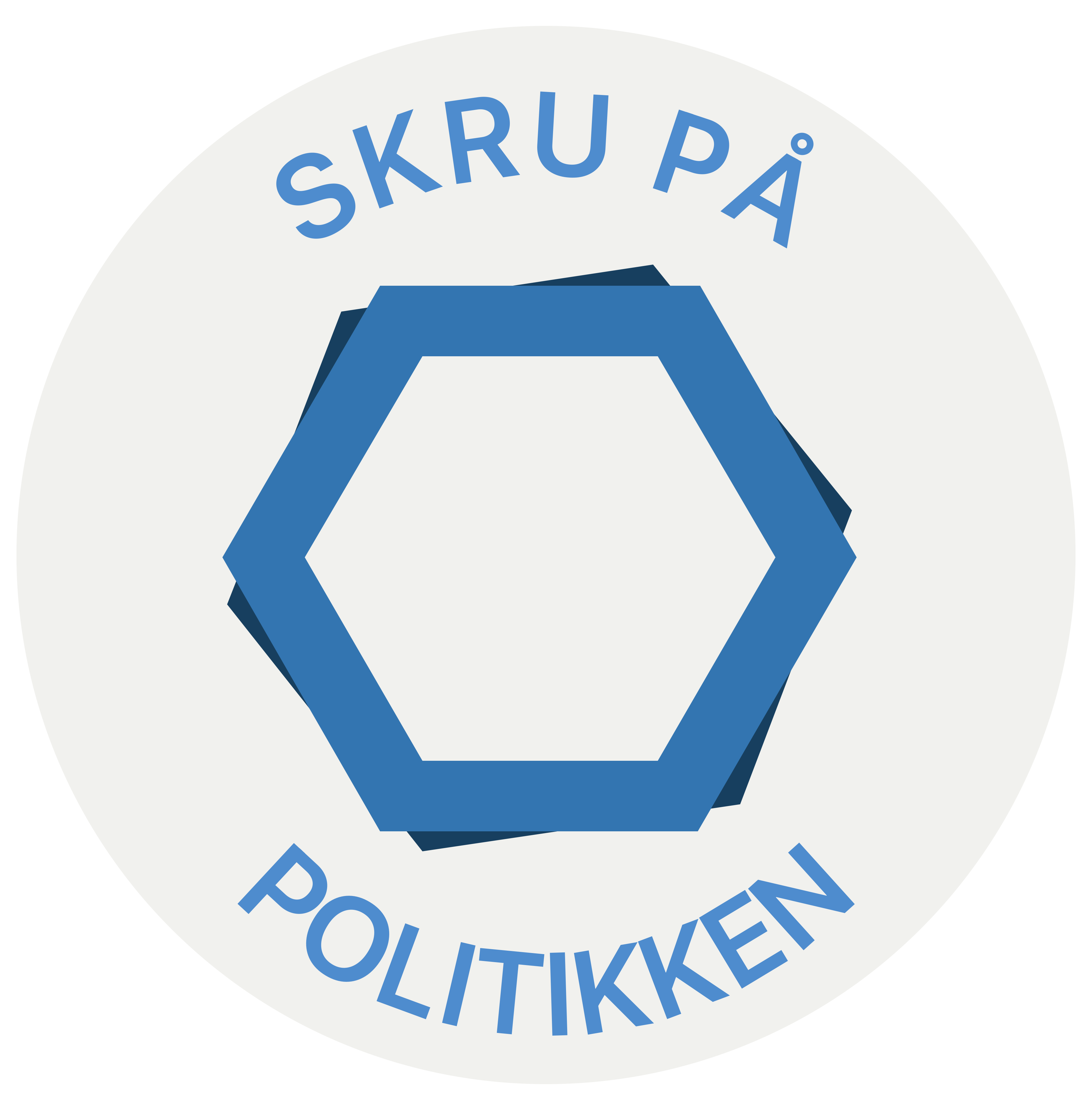 Skru På Politikken